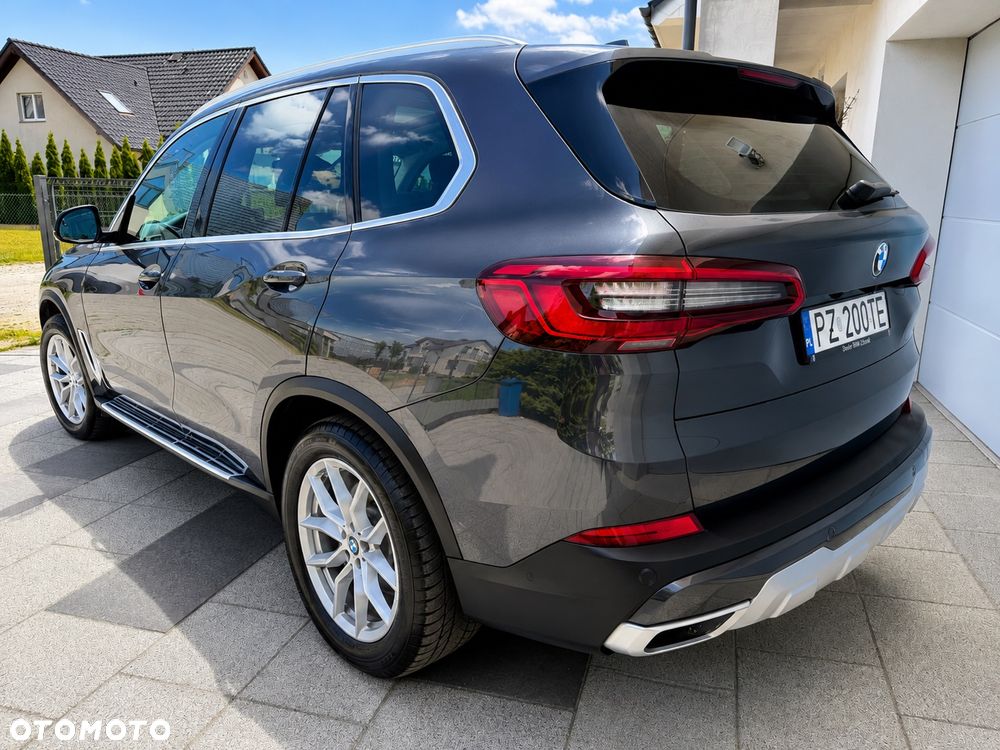 BMW X5 xDrive30d - 2