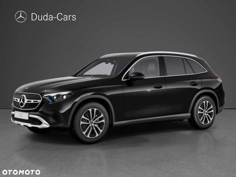 Mercedes-Benz GLC II (2022-) 220 d mHEV 4-Matic Avantgarde, 2026
