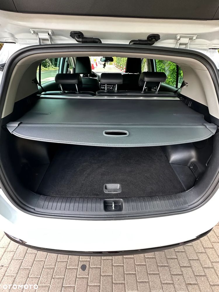 Kia Sportage 1.6 GDI 2WD Black Edition - 21