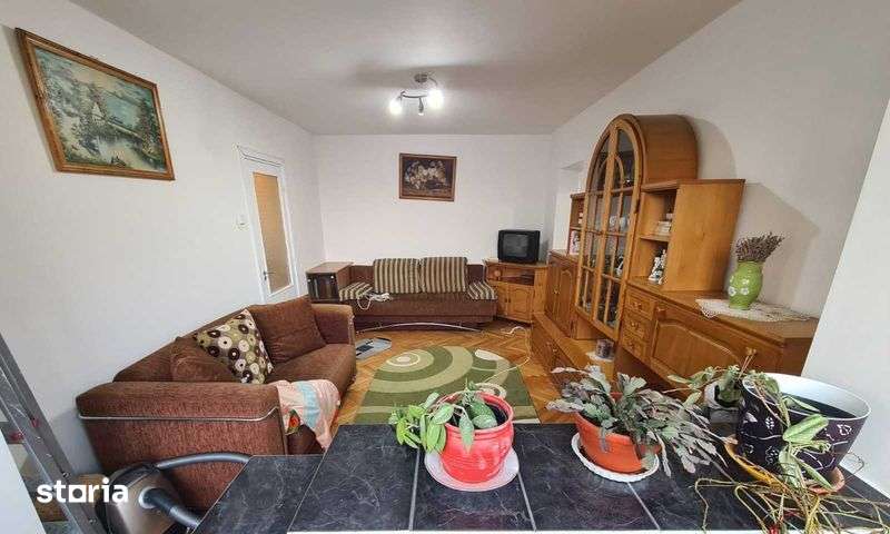 Vanzare apartament 2 camere Campina, str BP Hasdeu - Imagine principală: 2/8