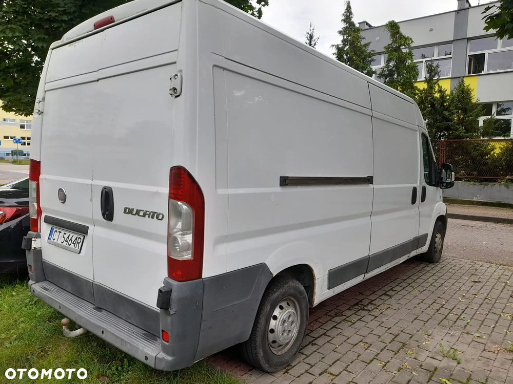 Fiat Ducato - 3
