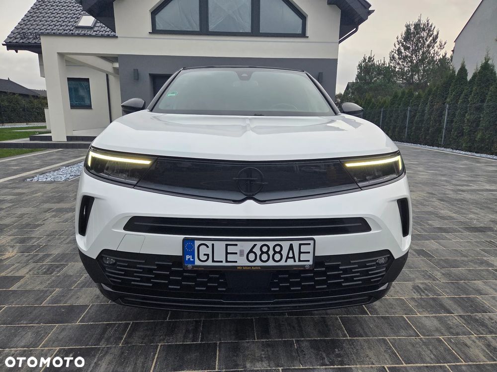 Opel Mokka 1.2 T GS Line Plus S&S - 5