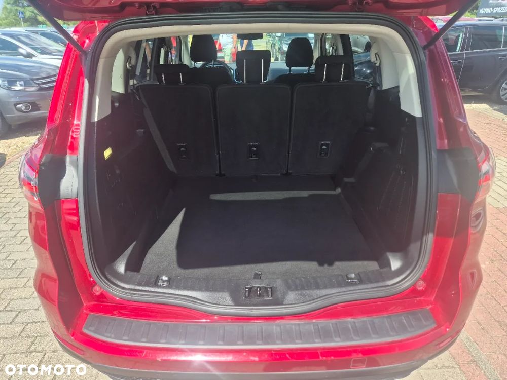Ford S-Max 2.0 TDCi Trend - 9
