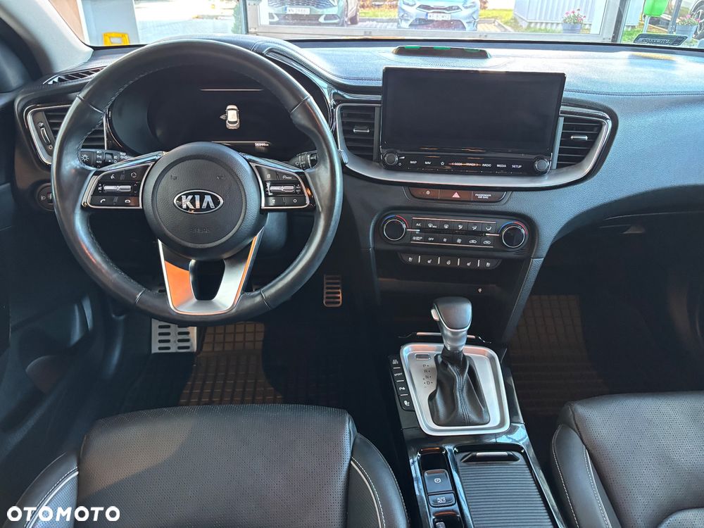 Kia XCeed 1.6 GDI PHEV XL DCT - 13