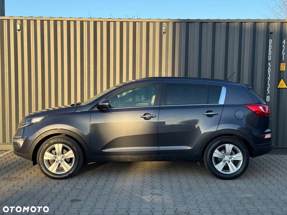 Kia Sportage 1.6 GDI L 2WD - 6