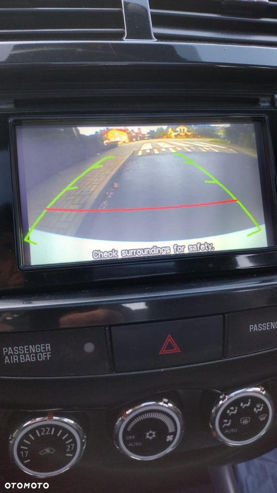 Citroën C4 Aircross 1.6 HDi STT 4x2 Seduction - 25