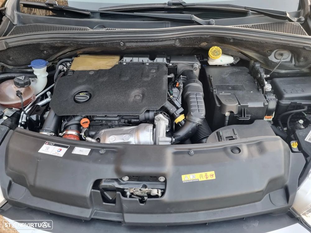 Peugeot 208 1.5 BlueHDi Active - 19