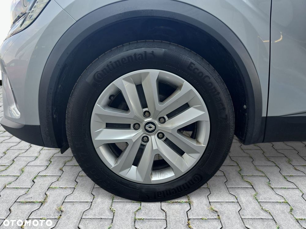 Renault Captur 1.0 TCe Equilibre - 10