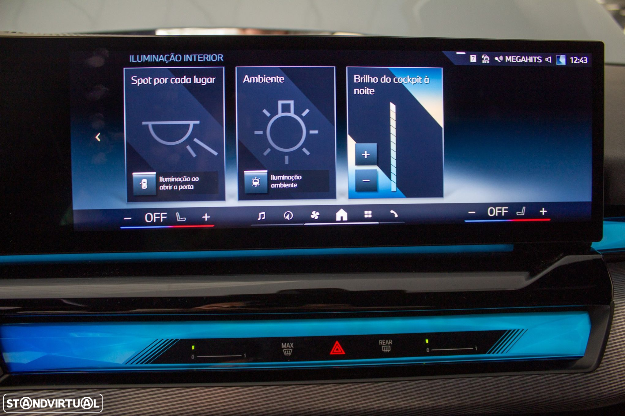 BMW i5 eDrive40 - 37