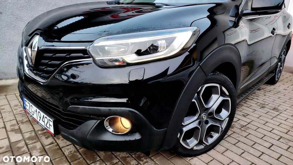 Renault Kadjar Energy TCe 130 Experience - 3