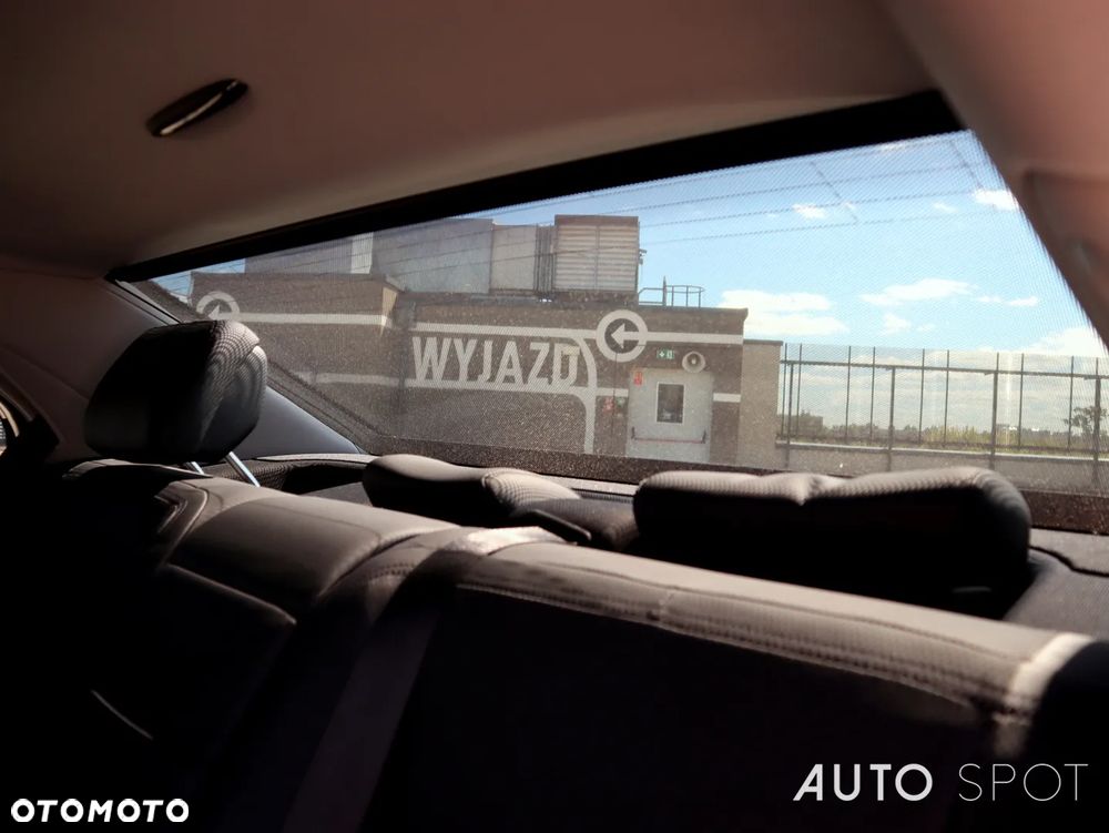 Mercedes-Benz Klasa S 500 L 4Matic 7G-TRONIC - 39