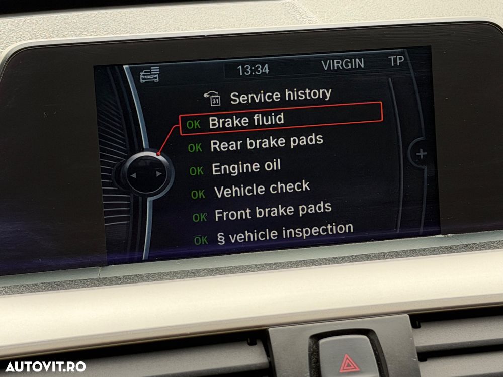 BMW Seria 3 318d Aut. - 27