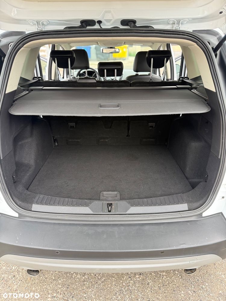 Ford Kuga 2.0 TDCi Titanium MPS6 - 27