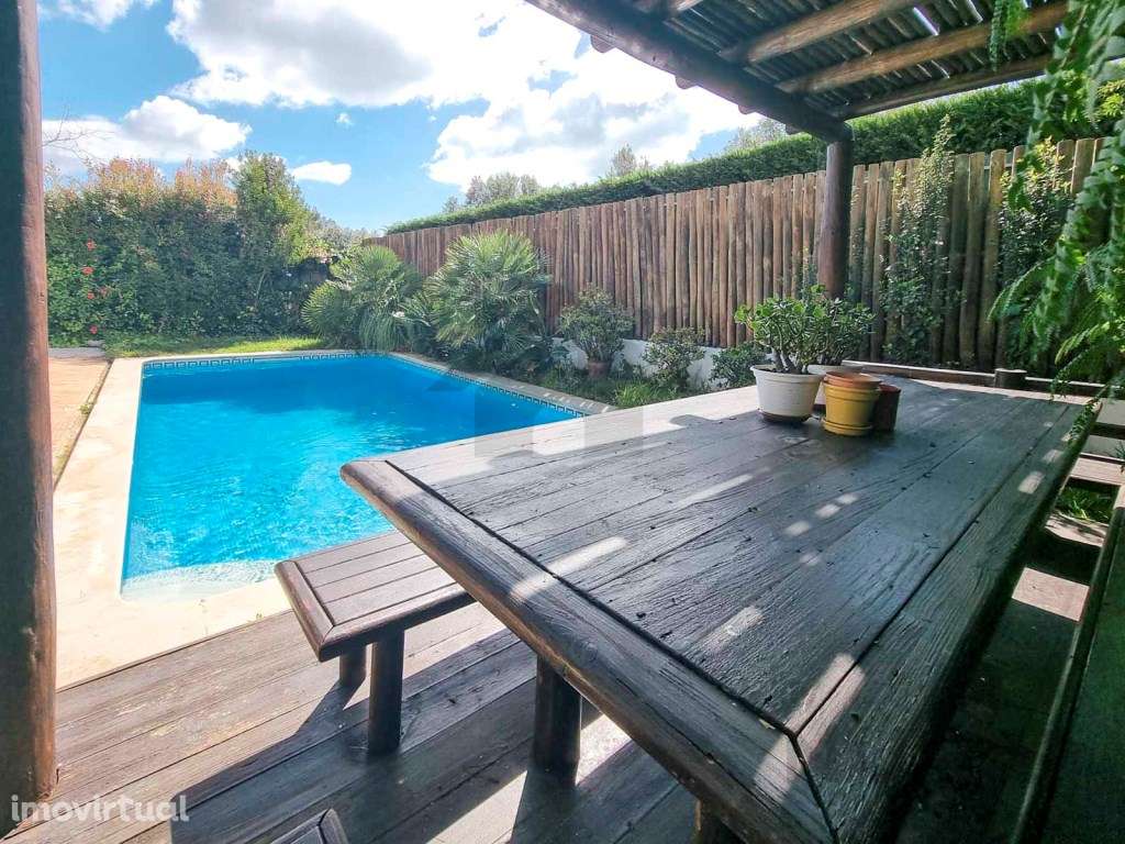 Moradia T4 para Venda em Alvor - Prainha - Grande imagem: 2/51