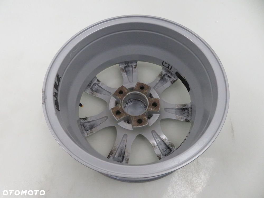 Alufelgi 15'' VW Audi Seat Skoda 5x112 ET37 - 2