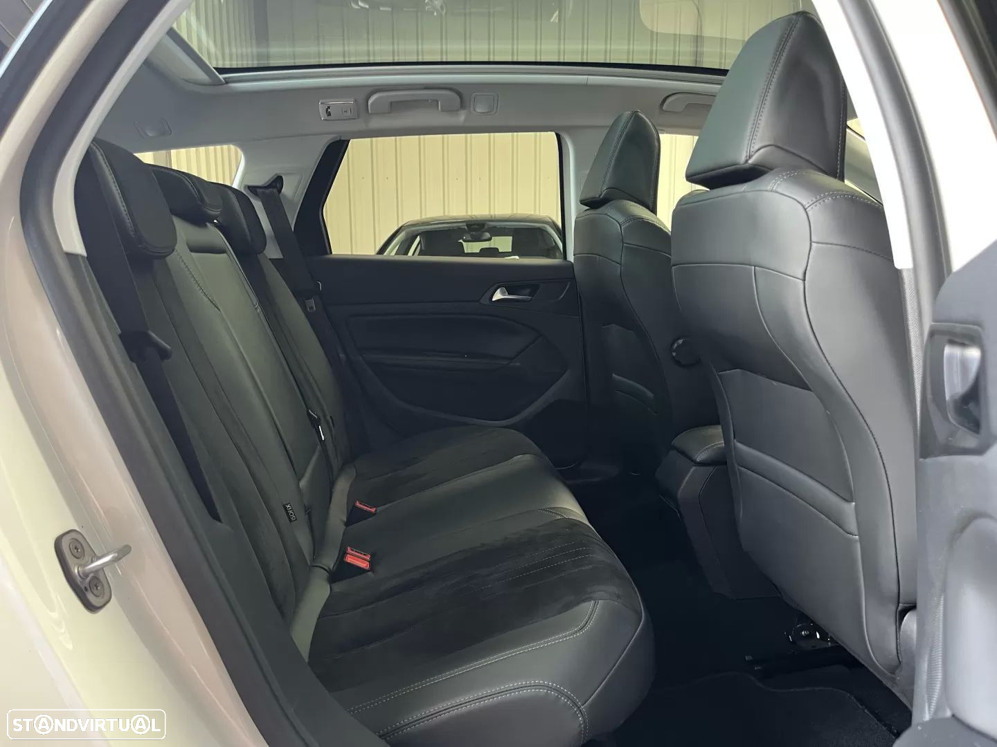 Peugeot 308 SW PureTech 110 Stop & Start Allure - 50