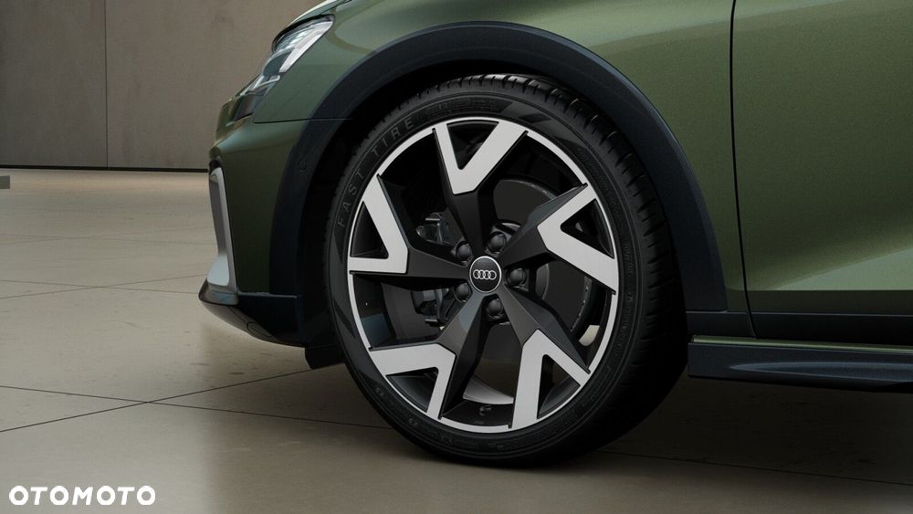 Audi A3 Allstreet - 7