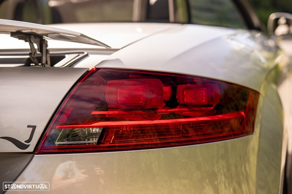 Audi TT Coupé 2.0 TFSI - 15