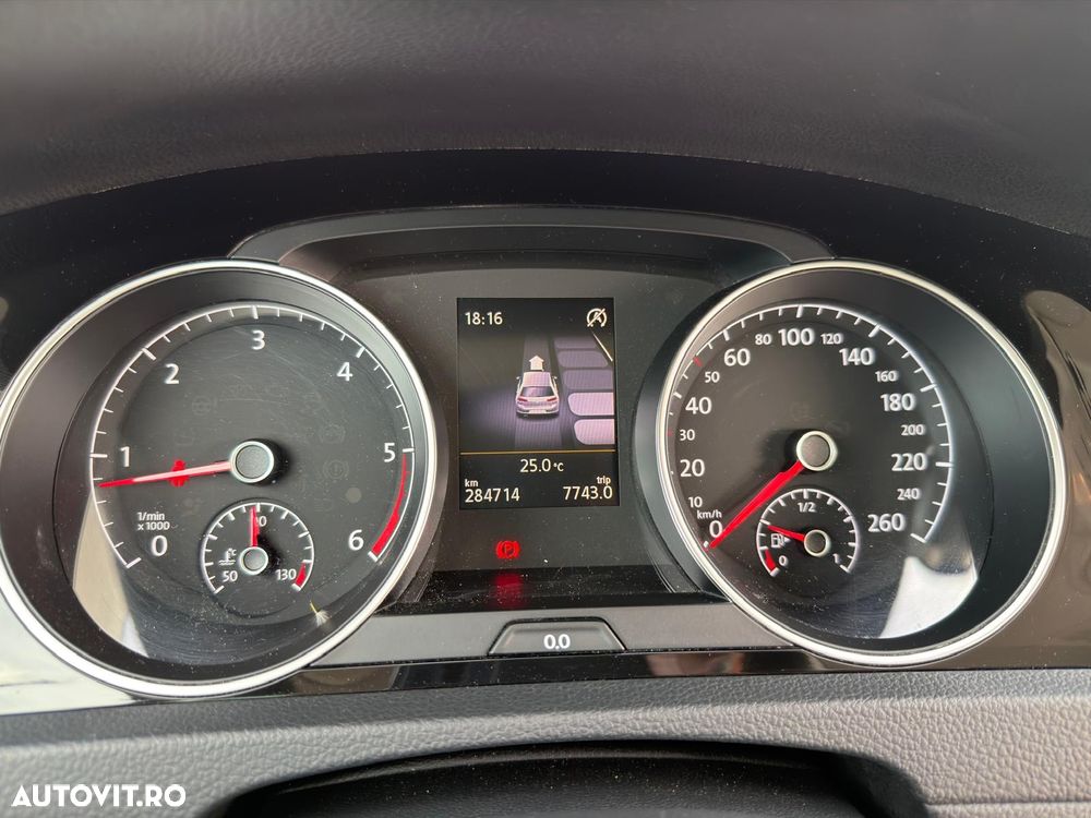 Volkswagen Golf 2.0 BlueTDI Cup - 20