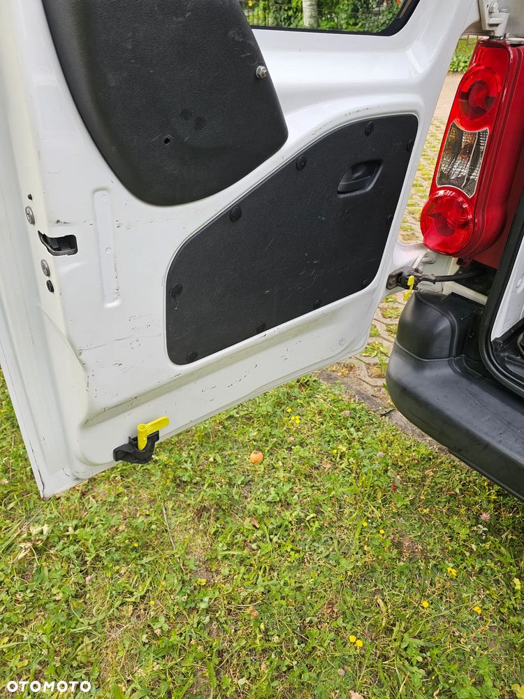 Citroën Berlingo 1.6 HDi - 9