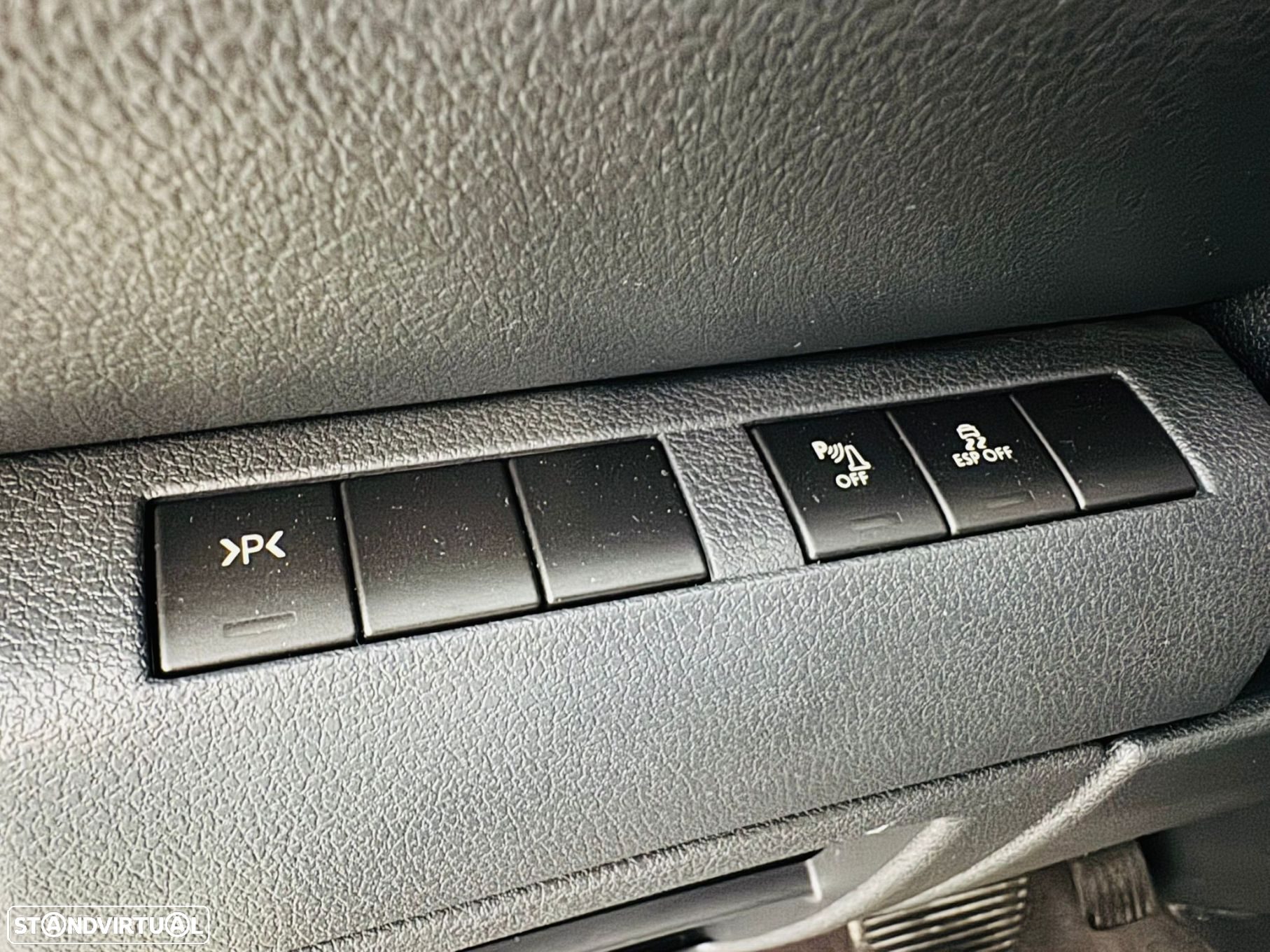 Peugeot 5008 1.6 E-HDi 7L Active 2-Tronic - 20