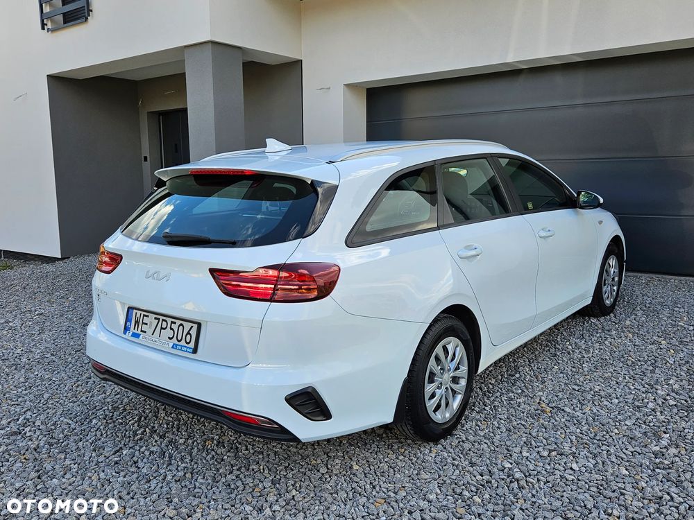 Kia Ceed 1.5 T-GDI S - 7