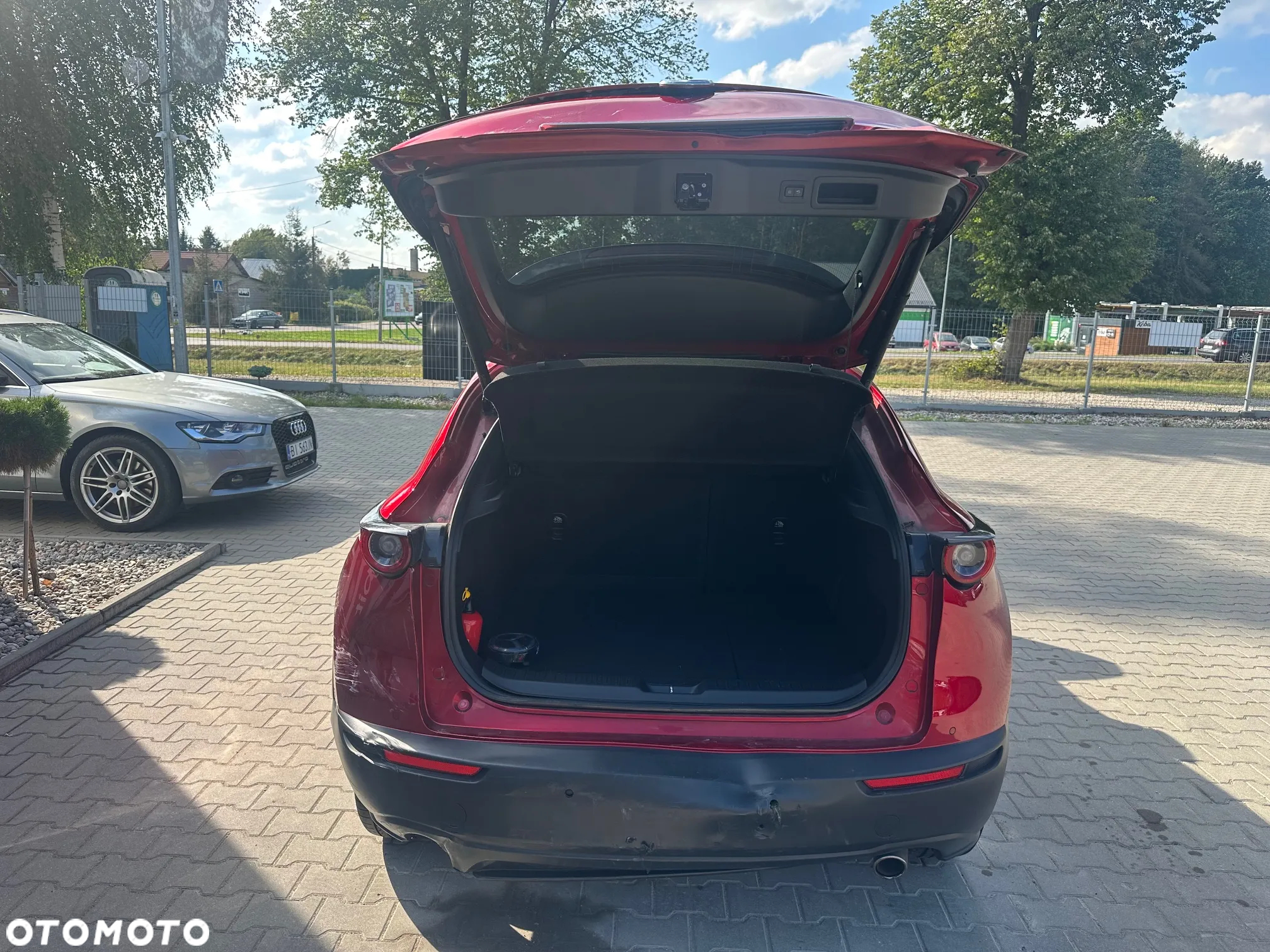 Mazda CX-30 - 18