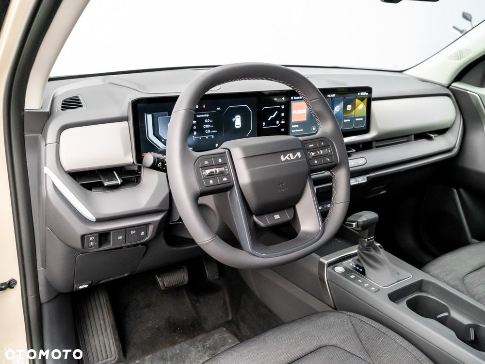 Kia Seltos 1.6 T-GDI M DCT - 21