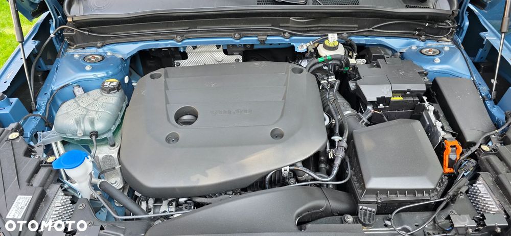 Volvo XC 40 B5 B AWD Ultimate Bright - 15