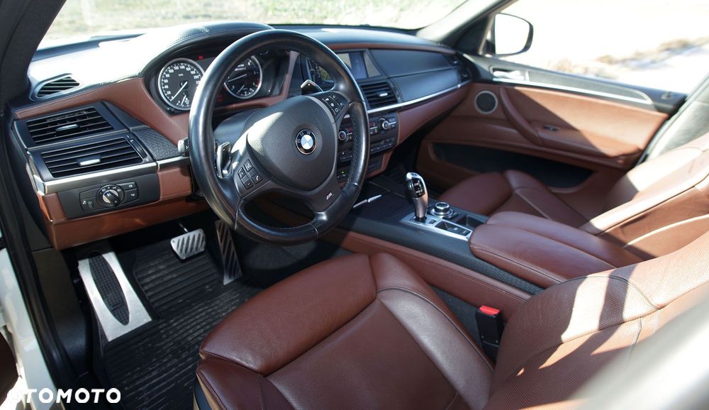 BMW X5 M - 23