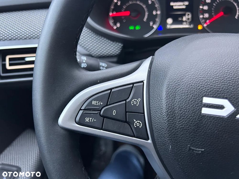 Dacia Sandero Stepway 1.0 TCe Expression - 16