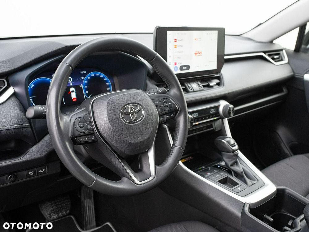 Toyota RAV4 - 7
