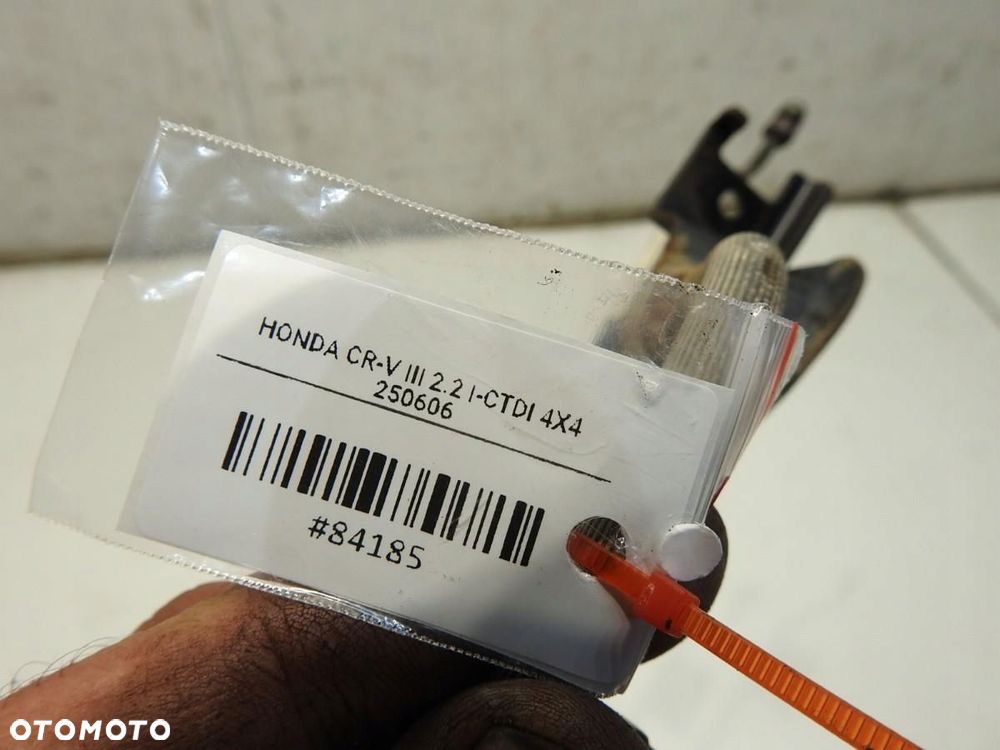 PRZEWÓD SPRZĘGŁA HONDA CR-V III 2.2 I-CTDI 46940-SWY-G421-M1 - 4