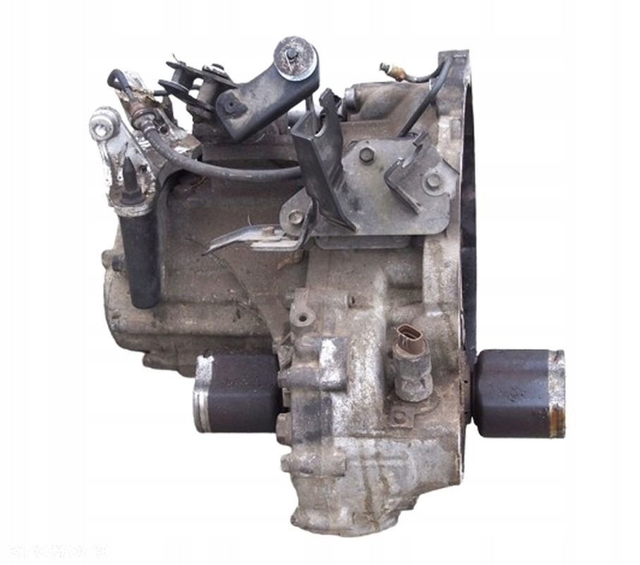 SKRZYNIA BIEGÓW HONDA CIVIC VII 1.7 CDTI - 4