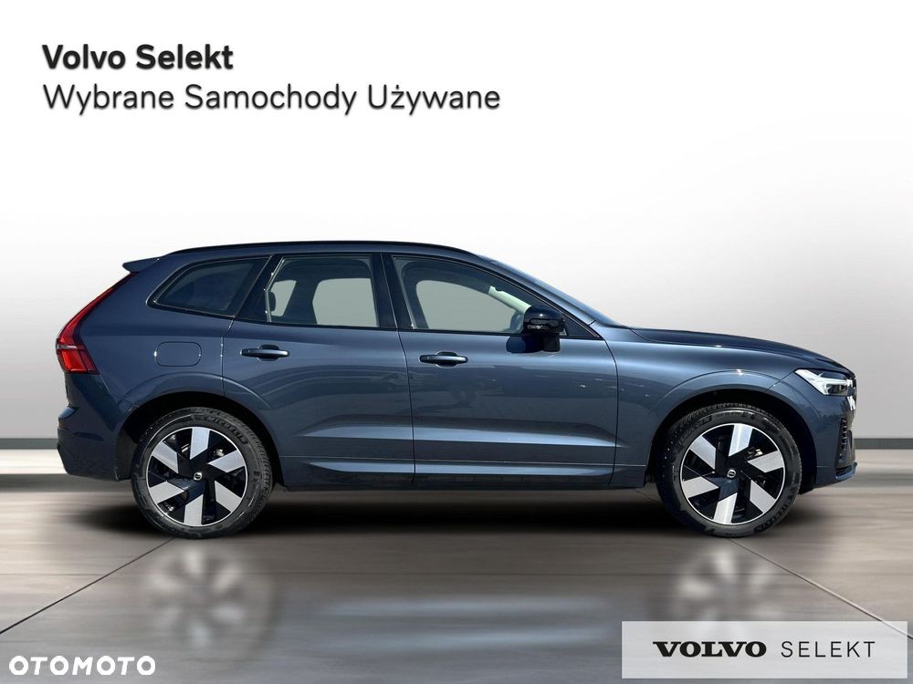 Volvo XC 60 - 7