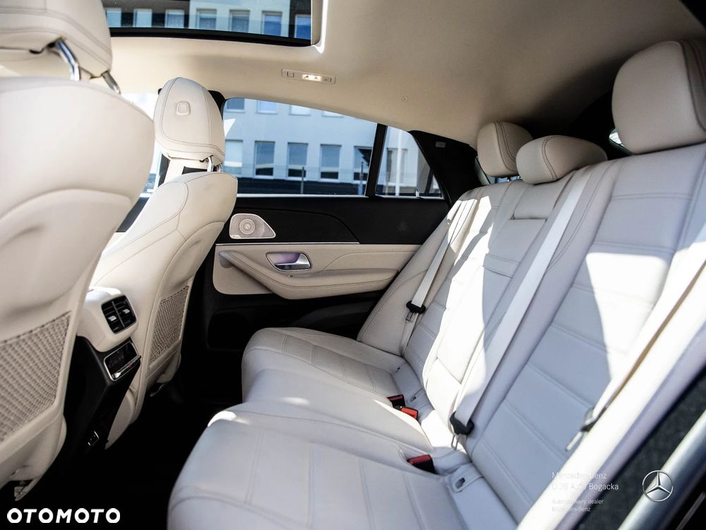 Mercedes-Benz GLE 300 d mHEV 4-Matic AMG Line - 13