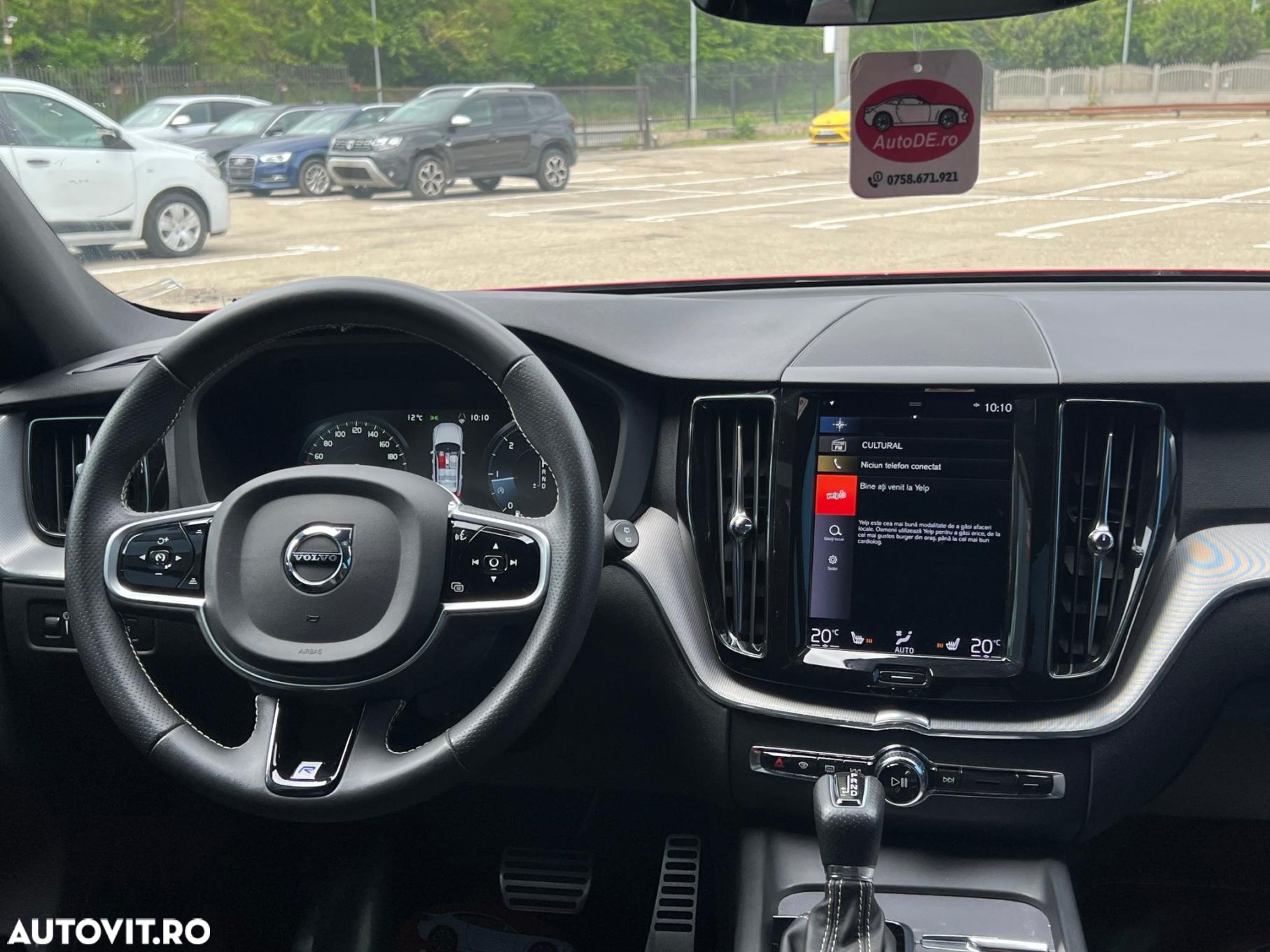 Volvo XC 60 - 9