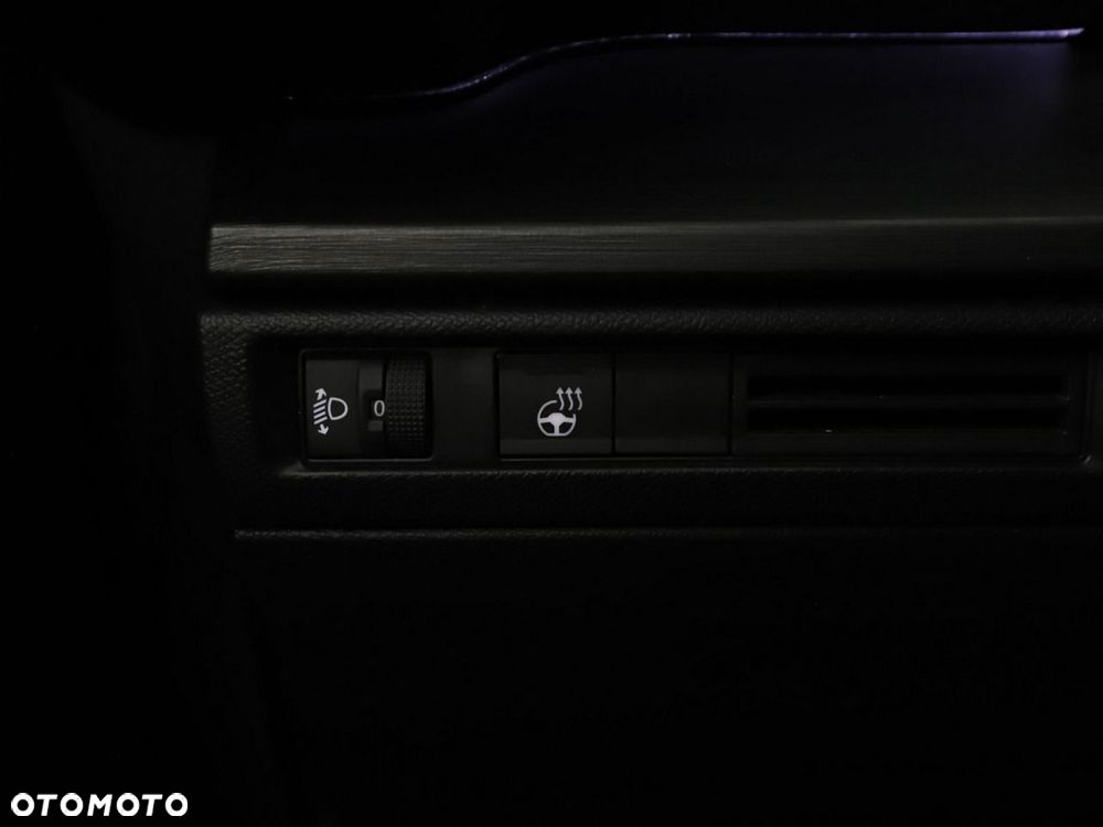 Citroën C5X PureTech 130 Start&Stop EAT8 SHINE - 39