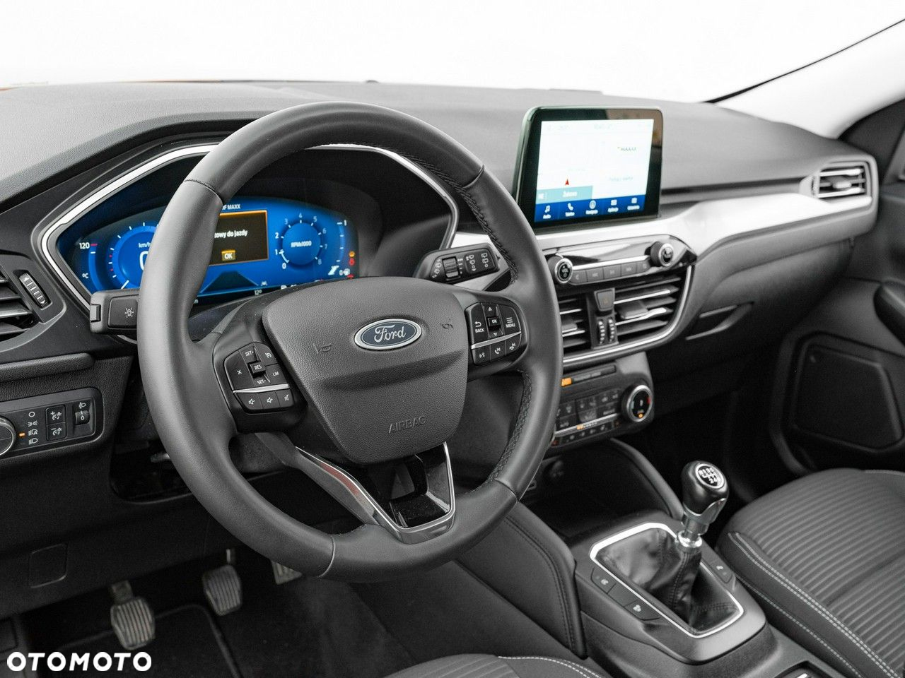 Ford Kuga 1.5 EcoBoost FWD Titanium - 7