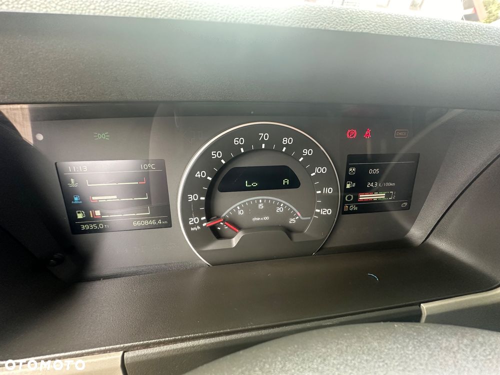 Volvo FM340 - 8