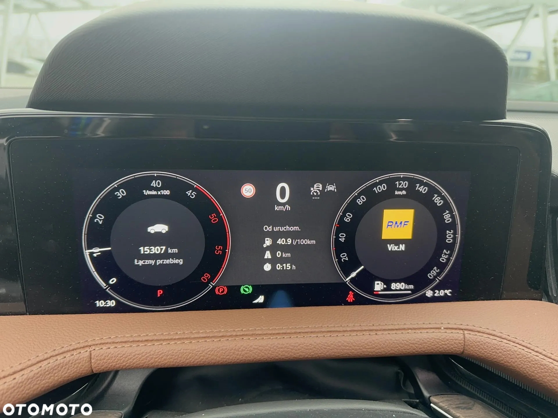 Skoda Superb 2.0 TDI SCR 4x4 L&K DSG - 24