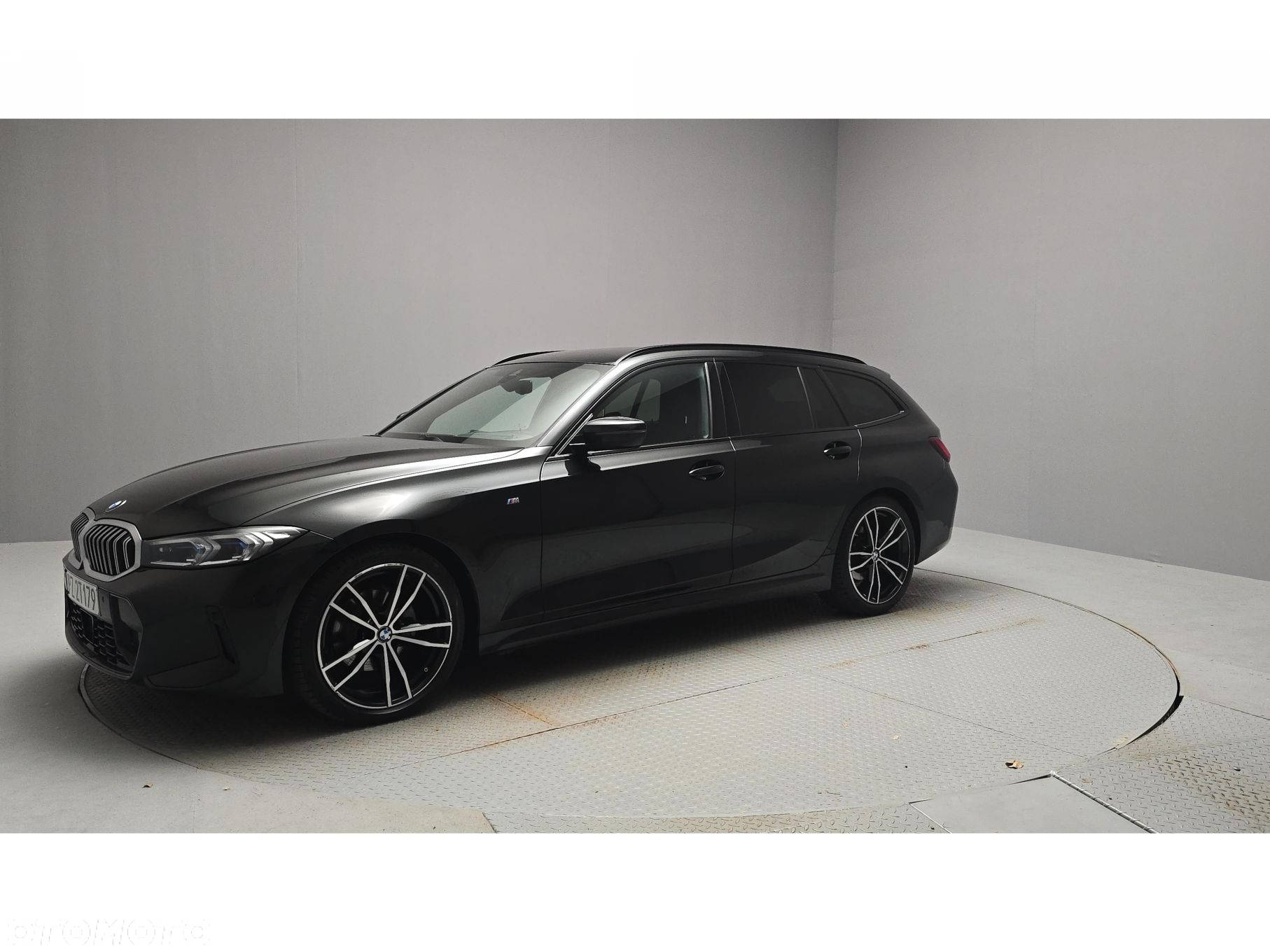 BMW Seria 3 - 8