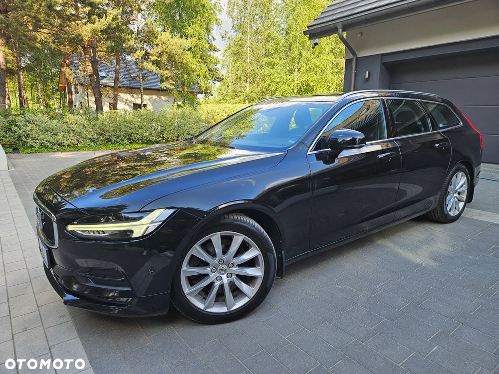 Volvo V90 T5 Momentum - 2