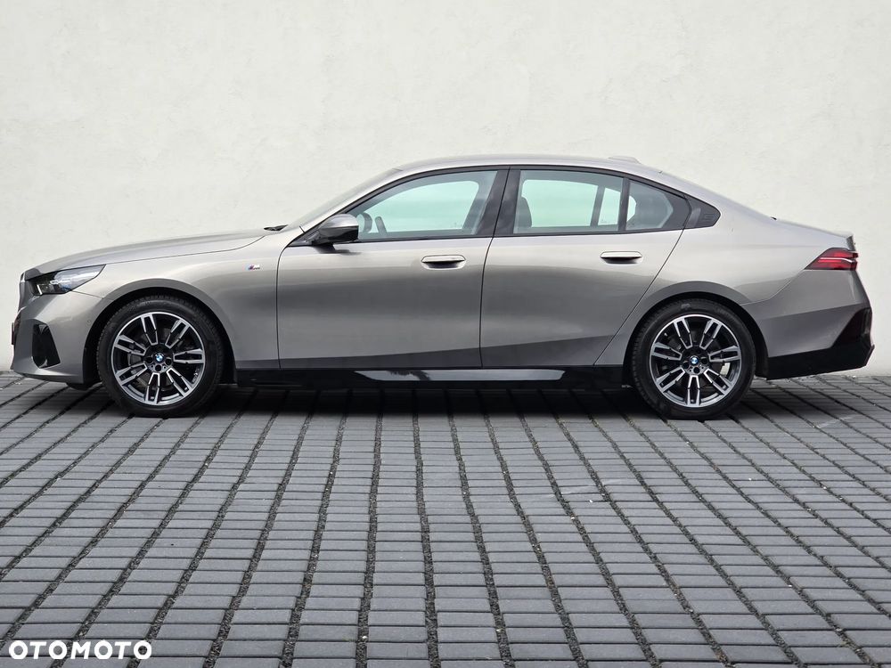 BMW Seria 5 - 6