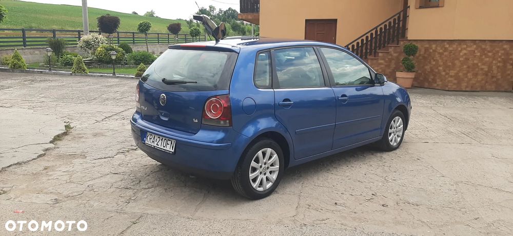 Volkswagen Polo - 6