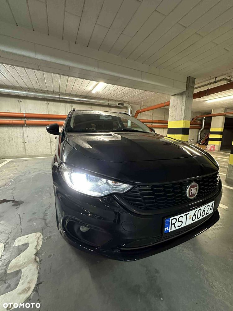 Fiat Tipo 1.4 T-Jet S-Design - 3