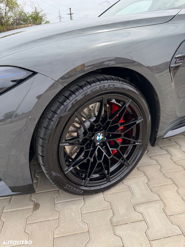 BMW M3 - 10