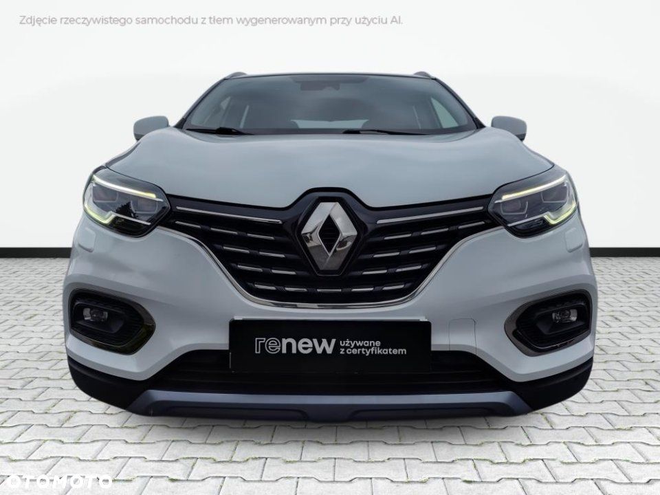 Renault Kadjar - 2