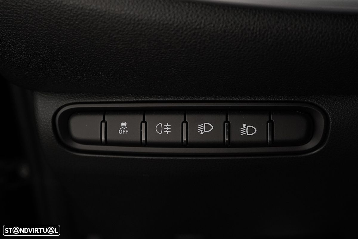 Fiat 500e Novo - 15