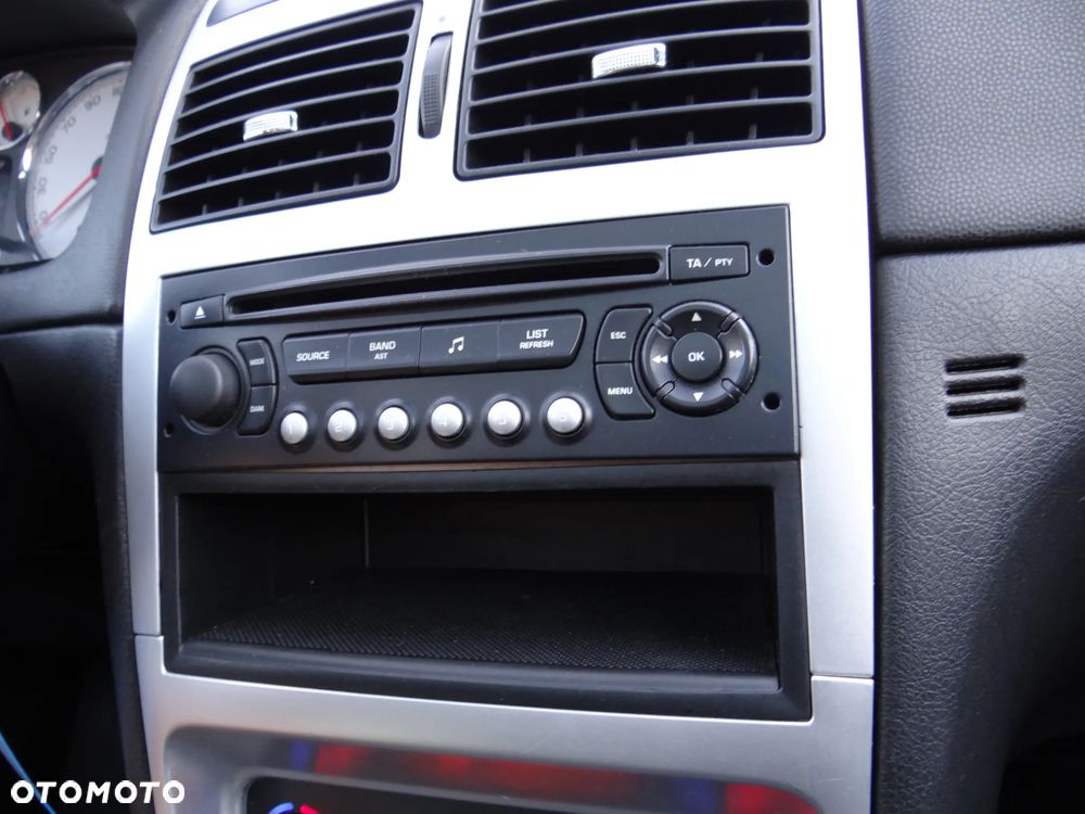 Peugeot 307 SW 110 OXYGO - 38